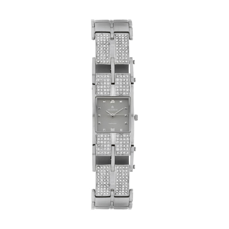 ساعت مچی عقربه ای زنانه نکسن مدل L3233R11