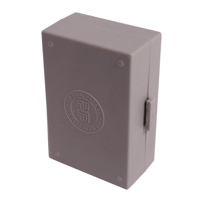 جعبه لام پل ایده آل پارس مدل A25