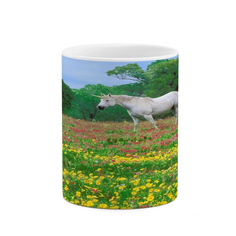 ماگ کاکتی مدل اسب کد mgh24221