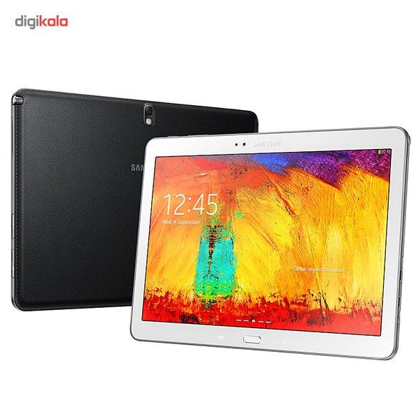 تبلت سامسونگ Galaxy Note 10.1 2014 Edition 3G - ظرفیت 16 گیگابایت main 1 15