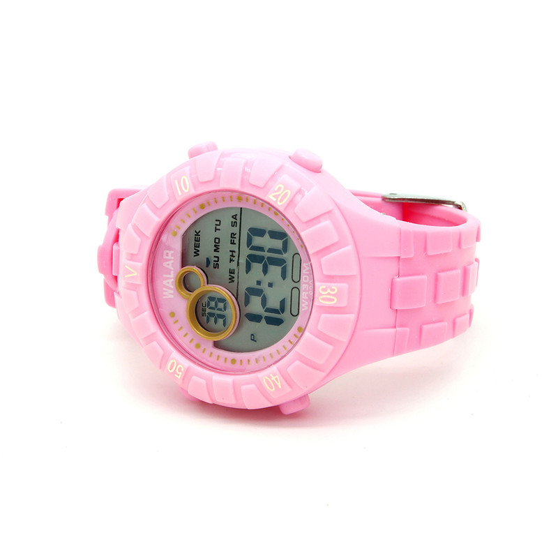 ساعت مچی دیجیتال والار مدل 2345