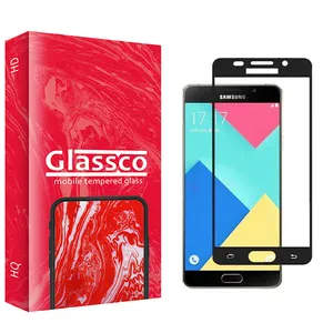 Glassco Co2 Screen Protector For Samsung Galaxy A7 2016