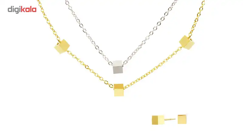 نیم ست اقلیمه کد NS230