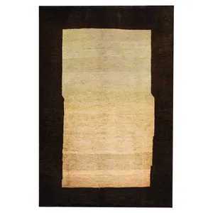 گبه دستبافت چهارم متری بیات کد BT-67231