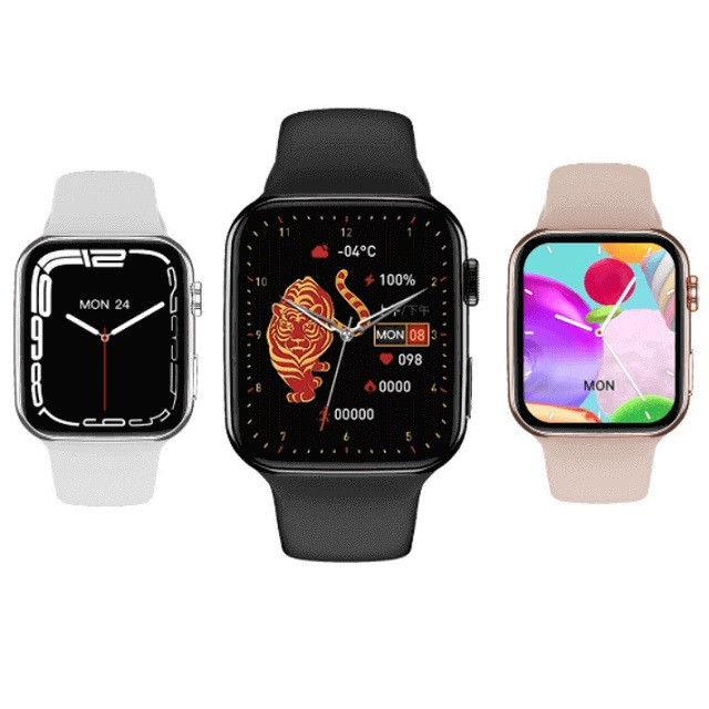 T7 max smartwatch clearance