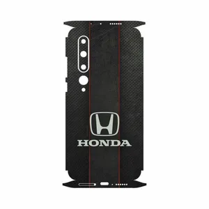 MAHOOT Honda Motor-FullSkin Cover Sticker for Xiaomi Mi 10 5G