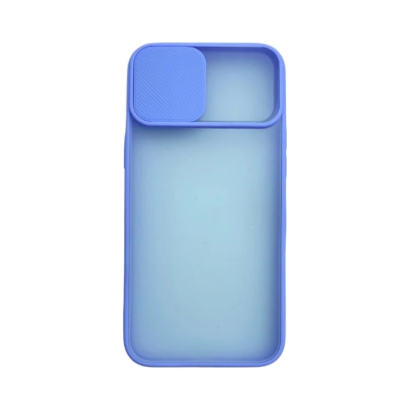 کاور مدل کشویی کد 009 مناسب برای گوشی موبایل اپل iphone 12 pro max