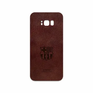 MAHOOT NL-BRCA Cover Sticker for Samsung Galaxy S8 Plus
