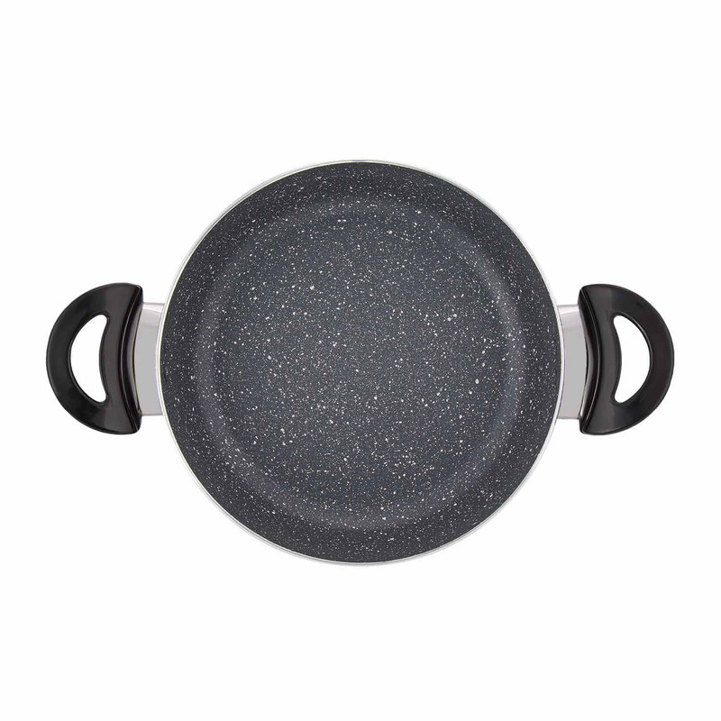 قابلمه عروس مدل پارمیس سایز 18