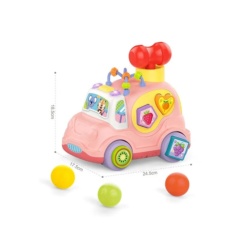 بازی آموزشی هانگر مدل پازلی