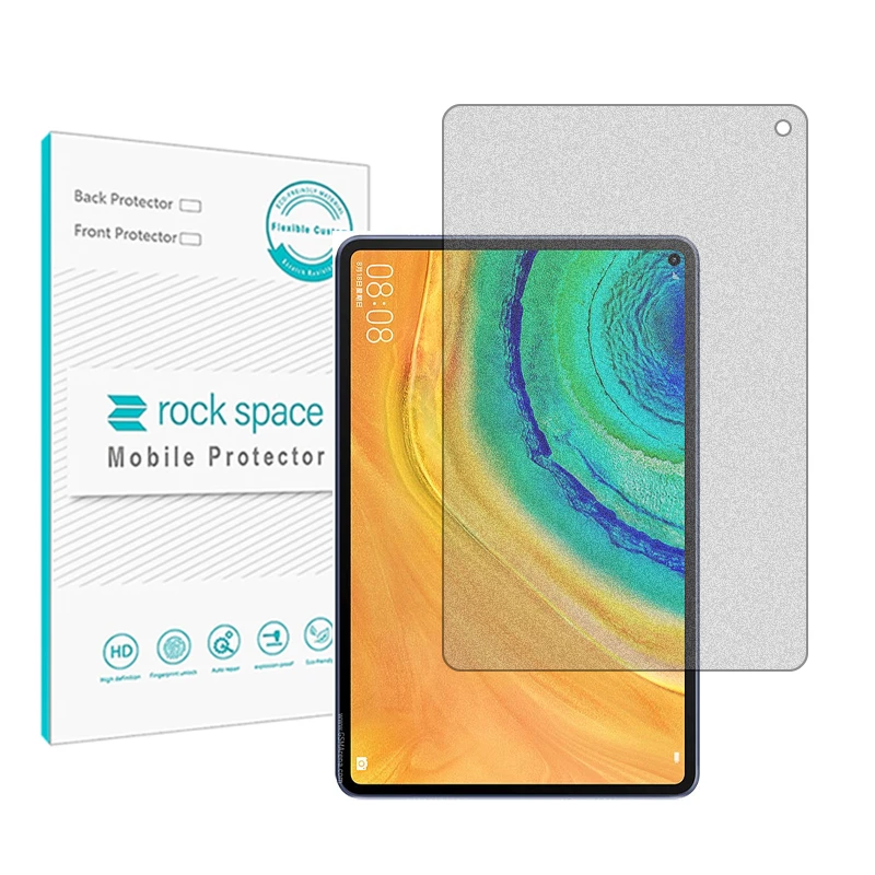 محافظ صفحه نمایش مات راک اسپیس مدل HyMTT مناسب برای تبلت هوآوی Matepad Pro 10.8