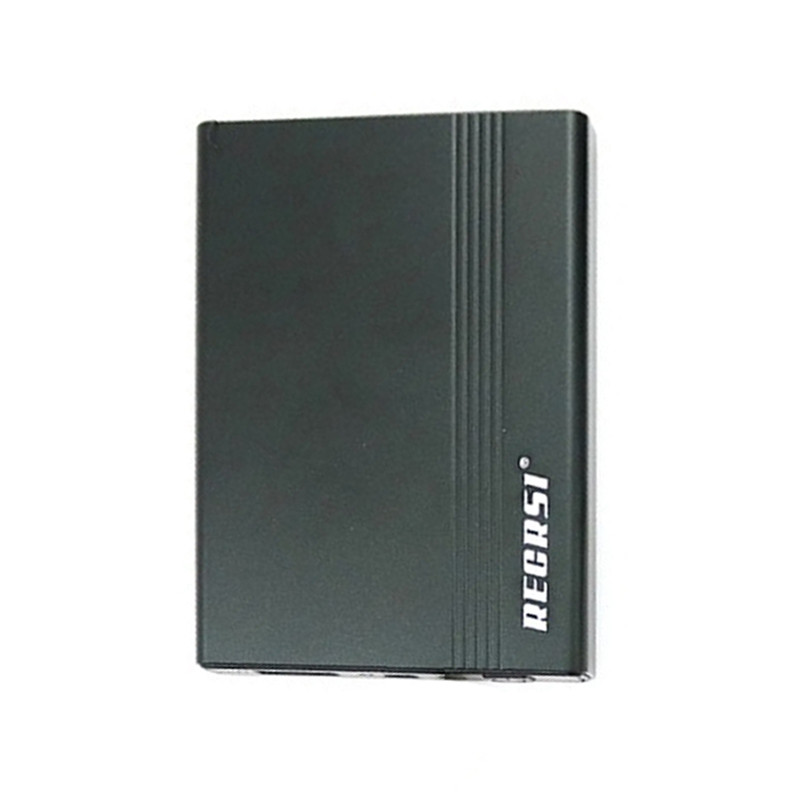 شارژر همراه رکرسی مدل RE-PB006 ظرفیت 5000 میلی آمپر ساعت
