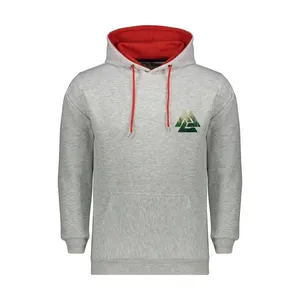 هودی مردانه آریا پارس مدل آراد-1-407