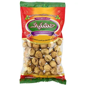 انجیر خشک خشکپاک مقدار 450 گرم