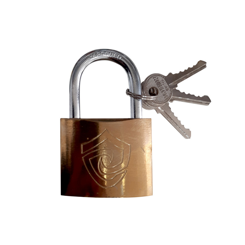 قفل آویز گاردین مدل DI-4050