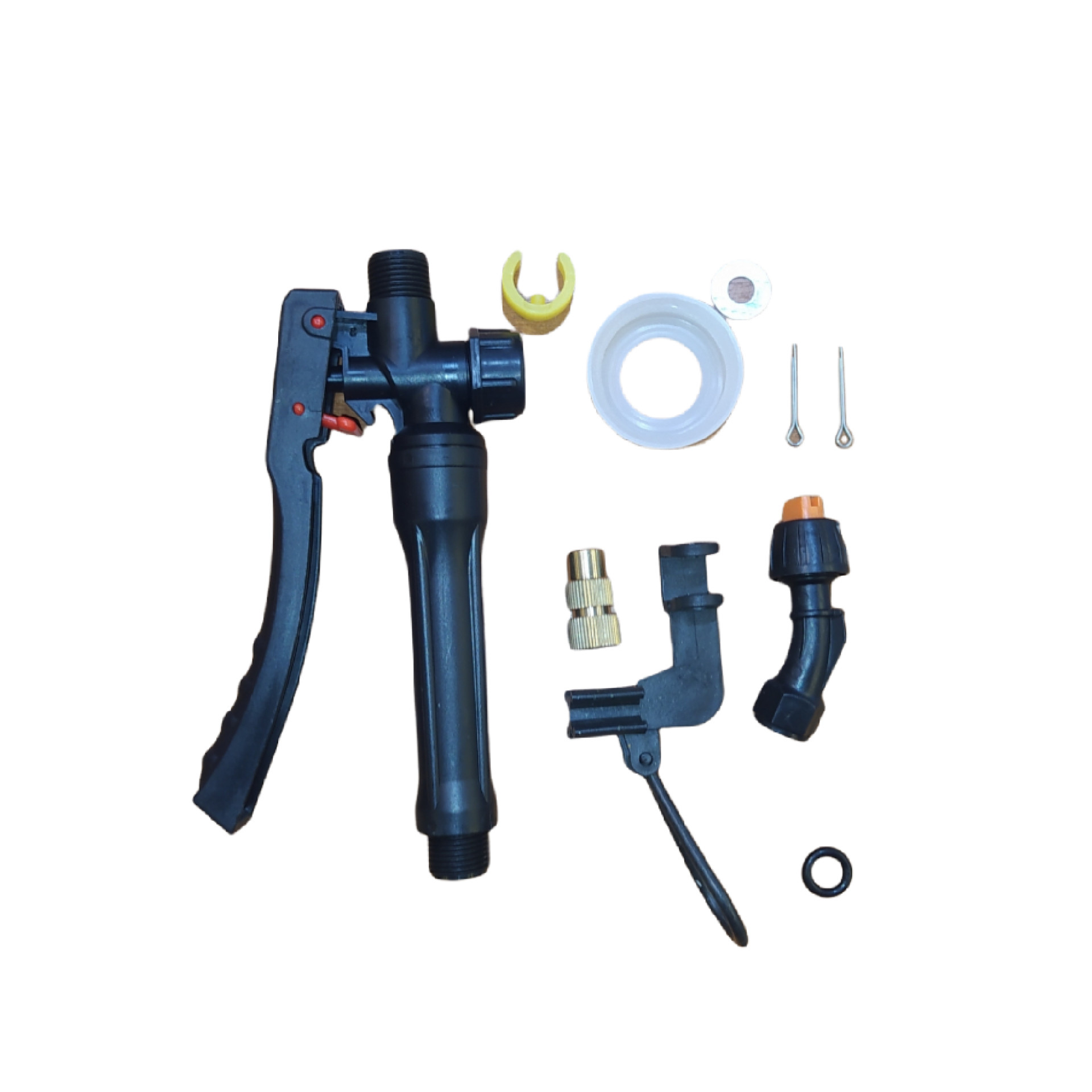 سمپاش مدل ABC20L.SH ظرفیت 20 لیتر