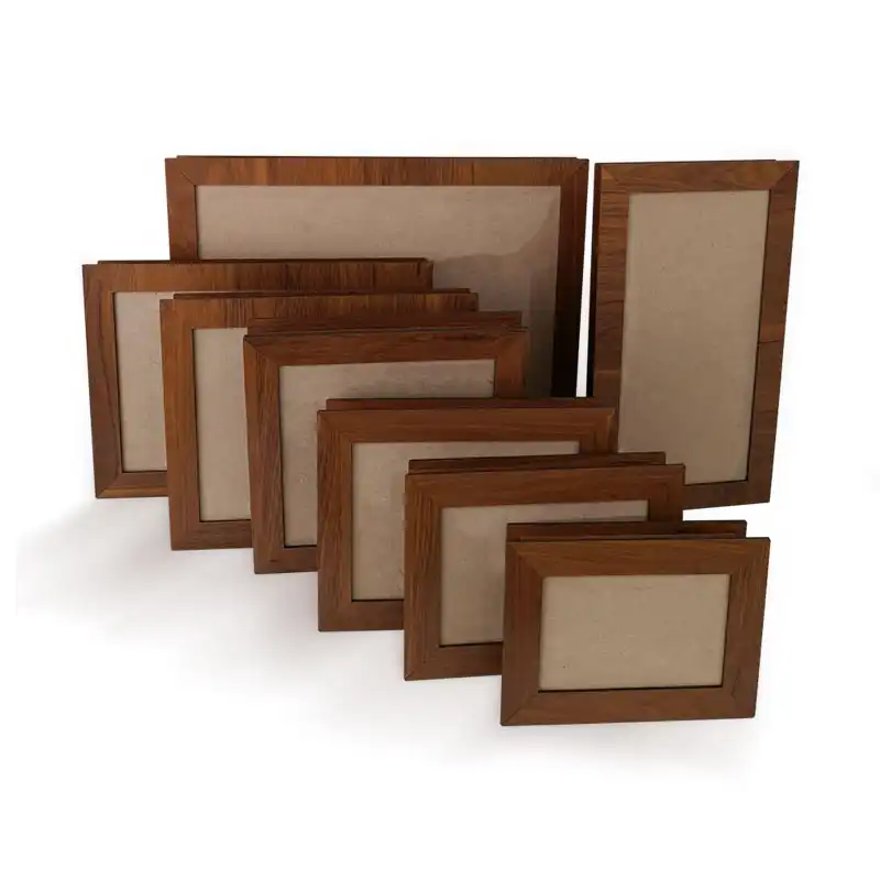 قاب عکس چوبی مدل MPG01-3040