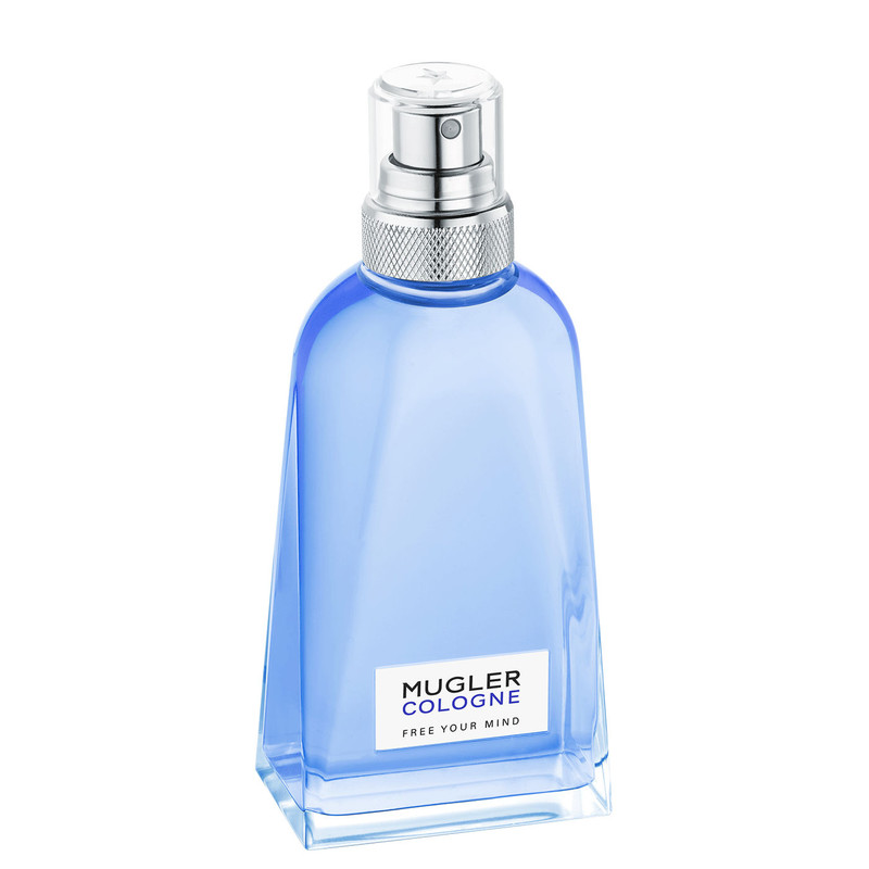 ادو تویلت تیری موگلر مدل Mugler Cologne Heal Your Mind حجم 100 میلی لیتر