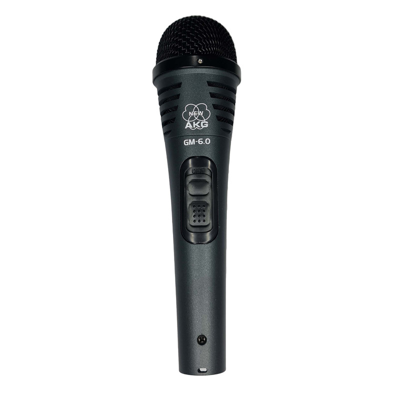 میکروفن داینامیک مدل GM-6.0