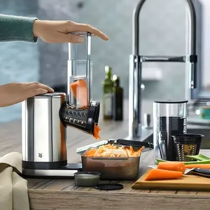 رنده برقی دبلیو ام اف مدل KITCHENminis