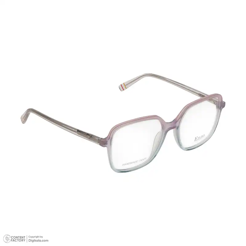 فریم عینک طبی زنانه انزو مدل 002