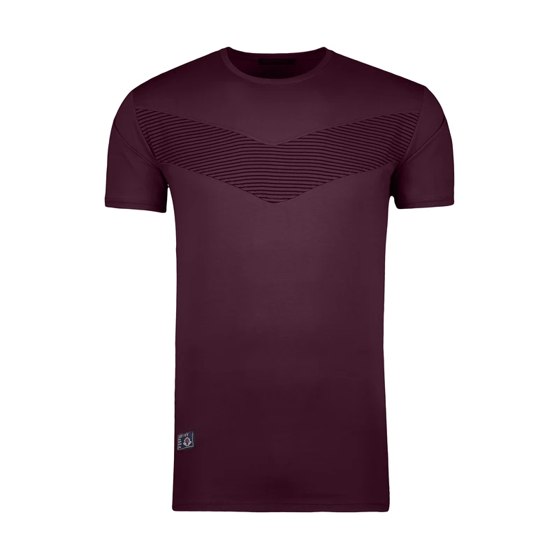 تیشرت آستین کوتاه مردانه بست بای کد 512-54