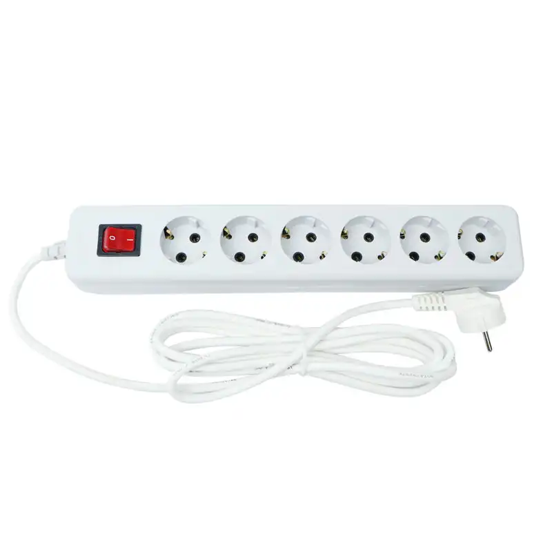 چندراهی برق پارت الکتریک مدل نیک کد PE707