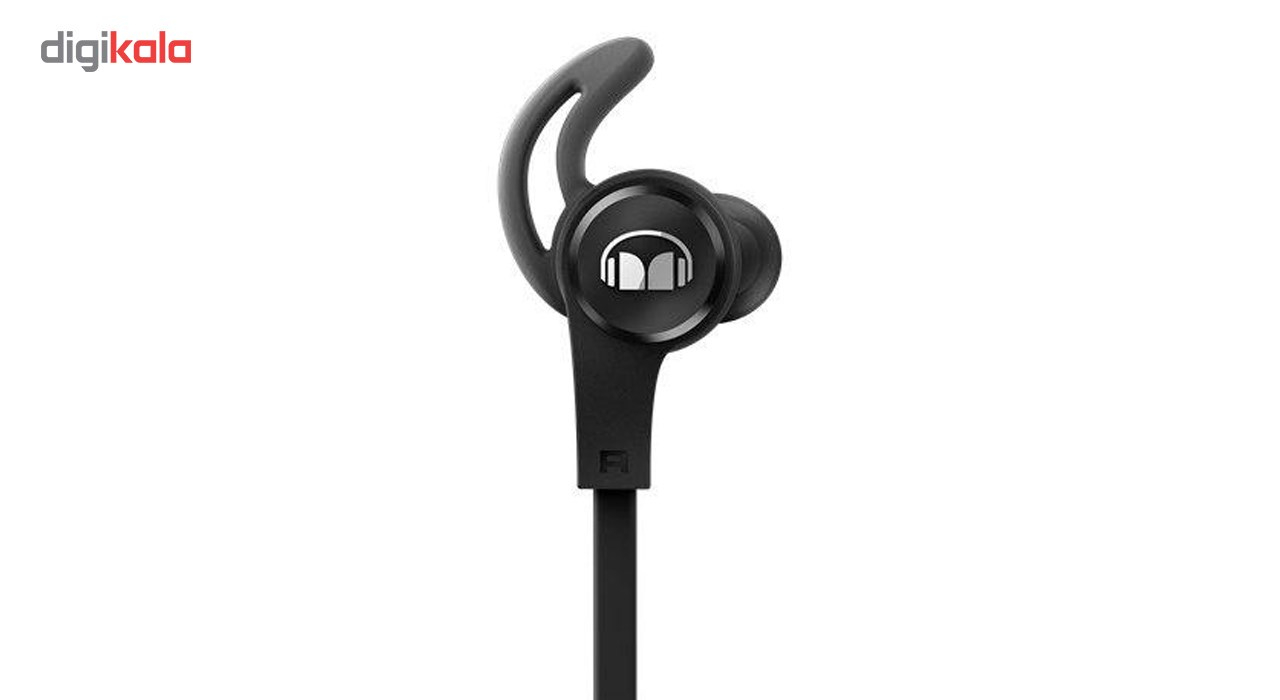هدفون بی سیم مانستر مدل iSport Achieve
