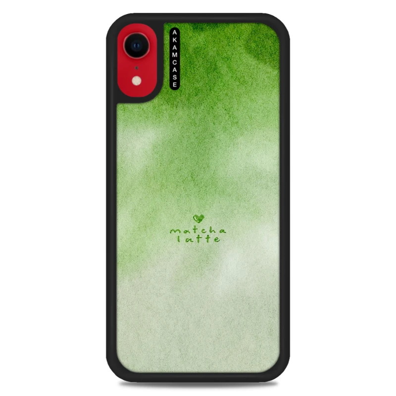 کاور آکام مدل AMC-WAXR-MATCHA-19 مناسب برای گوشی موبایل اپل iPhone XR