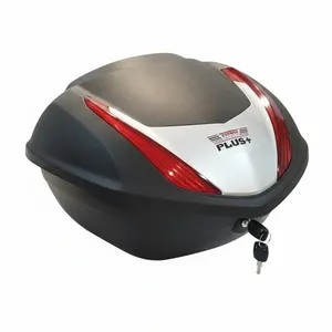 باکس موتور سیکلت مدل یارپُشت