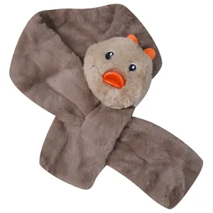 شال گردن نوزادی کد 344