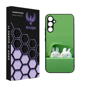 RIVEN RI3-15 Case For Samsung Galaxy A54