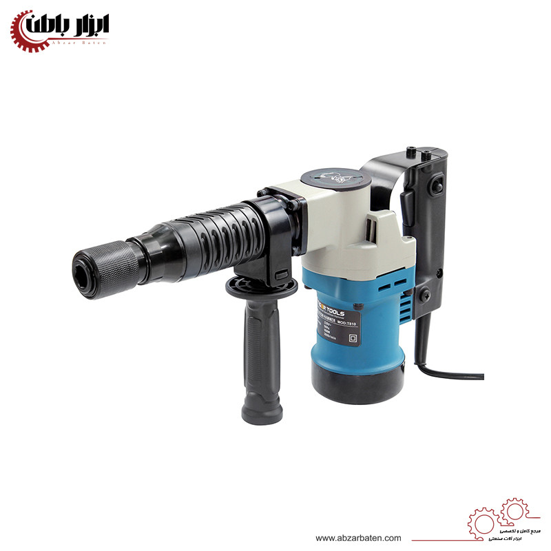 چکش تخریب تایگر تولز مدل T810-950W چکش تخریب تایگر تولز مدل T810-950W