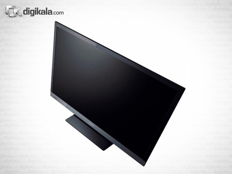 تلویزیون ال سی دی هوشمند سونی سری BRAVIA مدل KDL-32EX520 سایز 32 اینچ