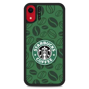 AKAM AMC-WAXR-STARBUCKS-37 Cover For Apple iPhone XR