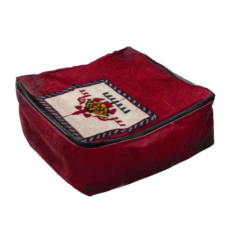 باکس لباس مدوپد طرح فرش شیراز مدل C-Shiraz31