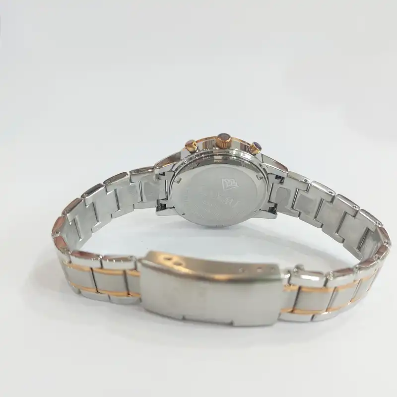 ست ساعت مچی عقربه ای زنانه و مردانه لاکسمی مدل 8534.18