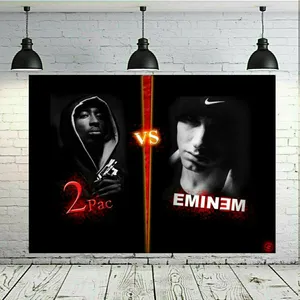 تابلو بوم طرح توپاک شکور کدل SDB1541