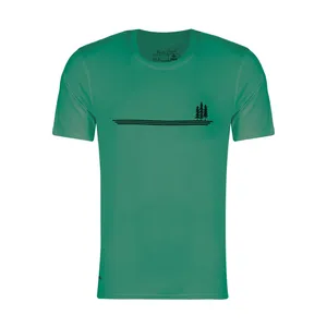 تی شرت ورزشی مردانه پانیل مدل 170G