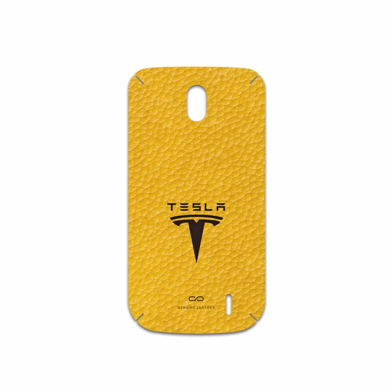 برچسب پوششی ماهوت مدل ML-TSLA مناسب برای گوشی موبایل نوکیا 1