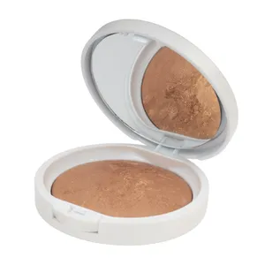 رژ گونه براق کابرینی مدل TERRACOTTA شماره 31