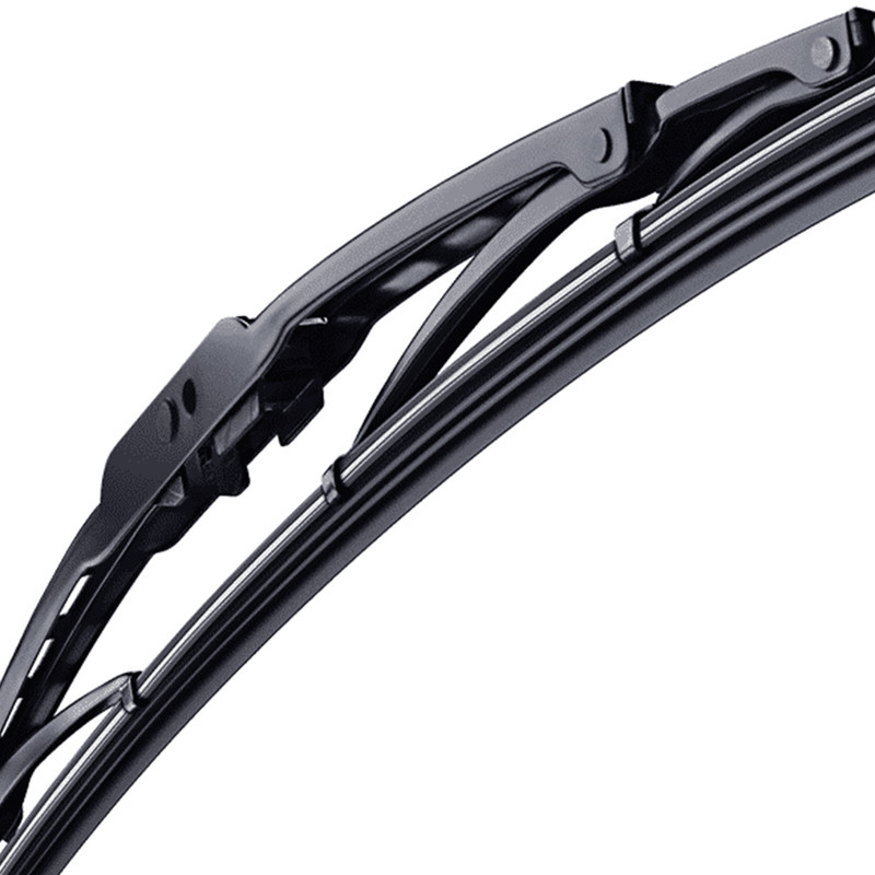 تیغه برف پاک‌کن پاسیکو مدل P2 مناسب برای کوییک بسته 2 عددی