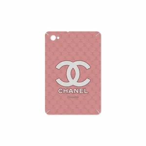 MAHOOT CHANEL-Logo Cover Sticker for Samsung Galaxy Tab 7.7 2011 P6800