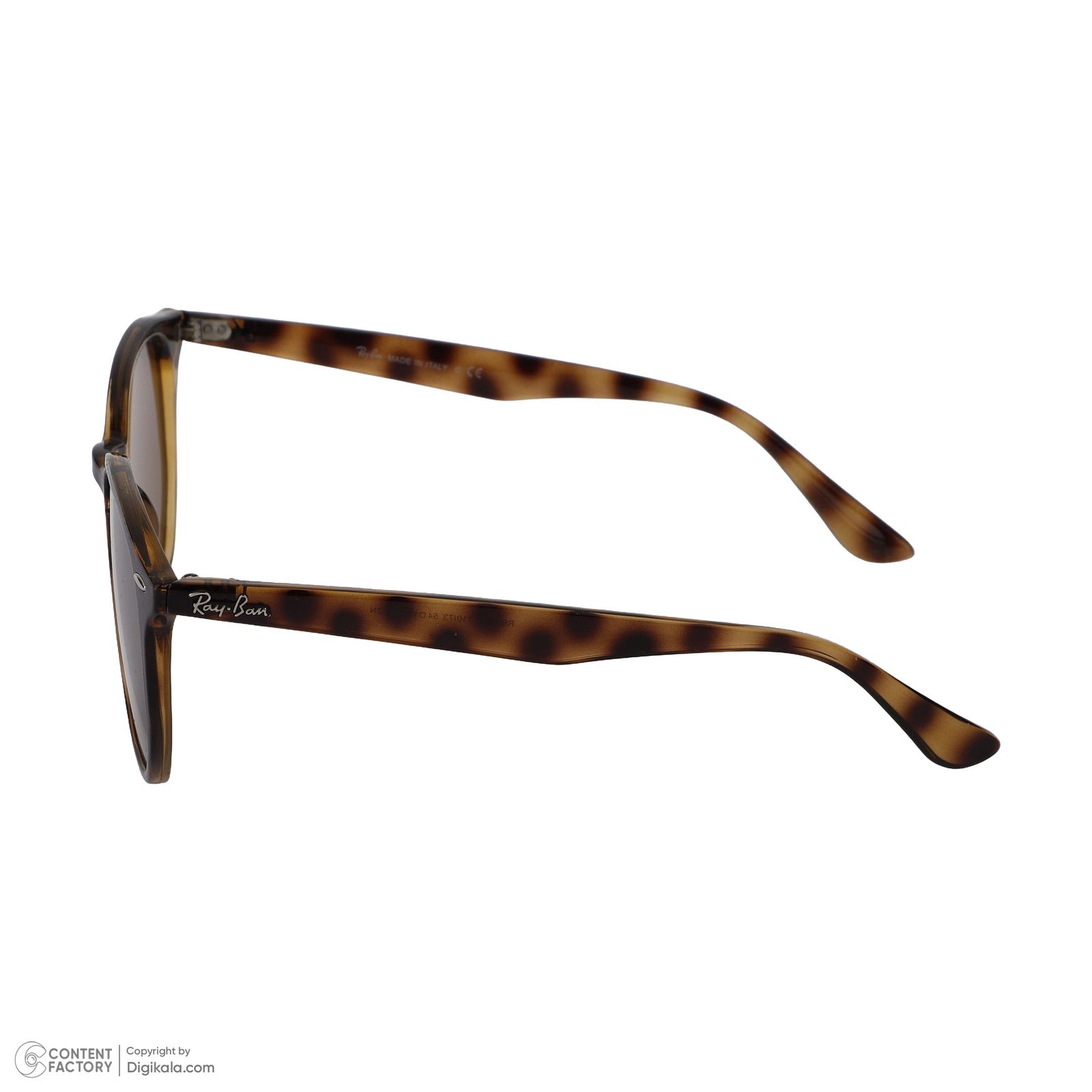 عینک آفتابی ری بن مدل 4306-710/73 - - 5
