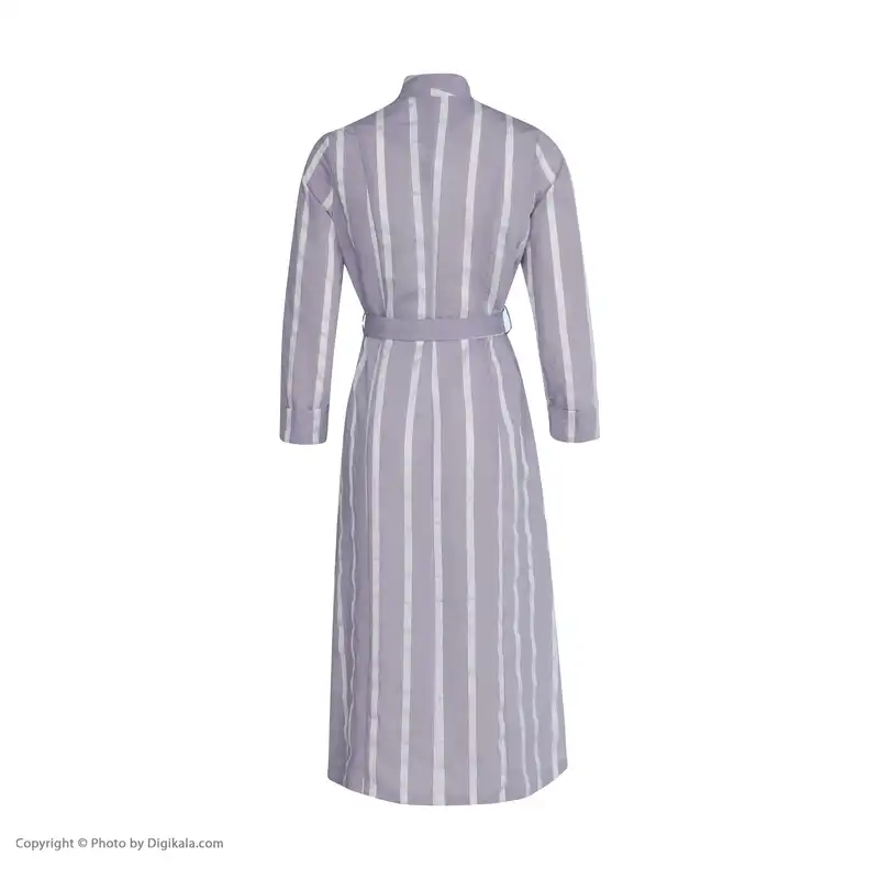 مانتو زنانه کیکی رایکی مدل BB01183-040