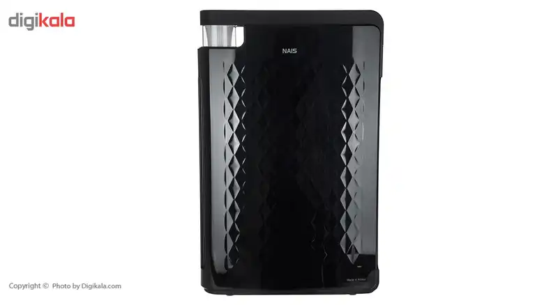 دستگاه تصفیه کننده هوا نایس مدل CHA-G500A