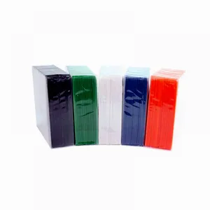 کاور سی دی و دی وی دی مدل PS-300 بسته 100 عددی
