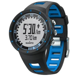 ساعت مچی دیجیتالی سونتو مدل Quest Blue SS019159000