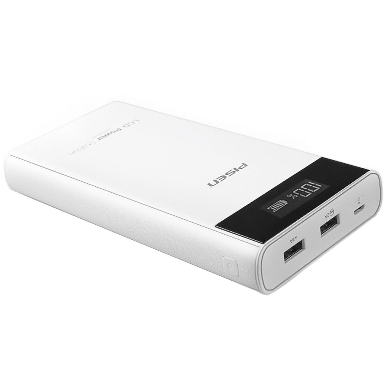 شارژر همراه پایزن مدل TS-D199 ظرفیت 20000 میلی‌ آمپر ساعت