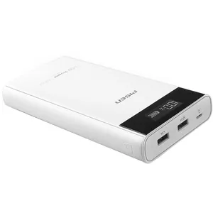 شارژر همراه پایزن مدل TS-D199 ظرفیت 20000 میلی‌ آمپر ساعت